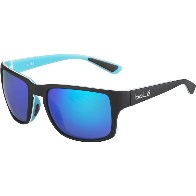 SLATE, Black Blue Matte-HD Polarized Offshore Blue, hi-res image number null